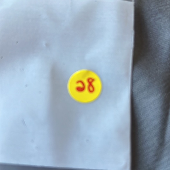 Halloween earrings - Picture 3 of 3